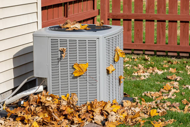 Best Air Conditioning Cleaning in Lakewood Clu, MI