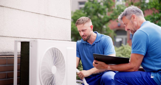 Best Energy-efficient HVAC Solutions in Lakewood Clu, MI