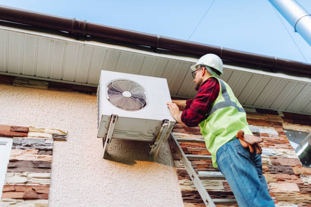Best HVAC Supply and Distribution in Lakewood Clu, MI