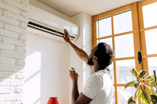 Trusted Lakewood Clu, MI HVAC Experts