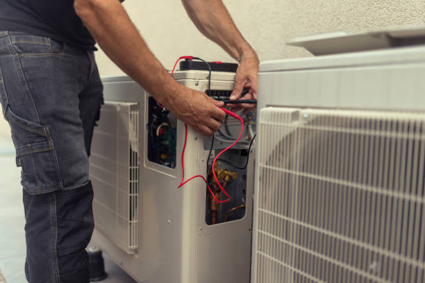 Best HVAC Equipment and Components in Lakewood Clu, MI