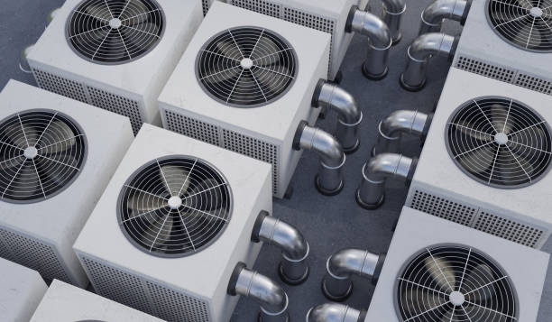 Best HVAC Consulting and Engineering in Lakewood Clu, MI
