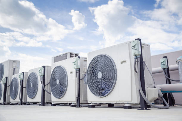 Best HVAC Training and Certification in Lakewood Clu, MI