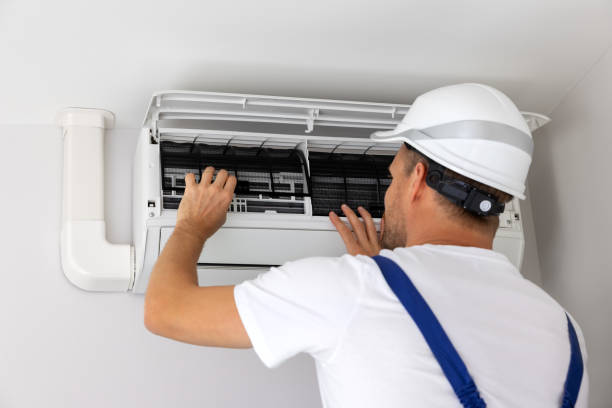 Best Geothermal HVAC Systems in Lakewood Clu, MI