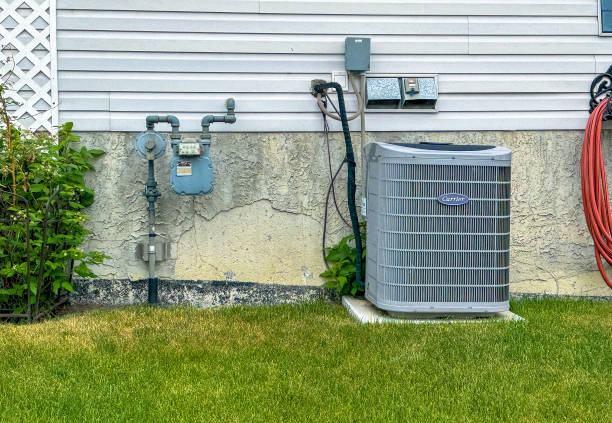 Best HVAC Software and Technology in Lakewood Clu, MI