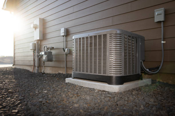 Best Solar-powered HVAC Systems in Lakewood Clu, MI